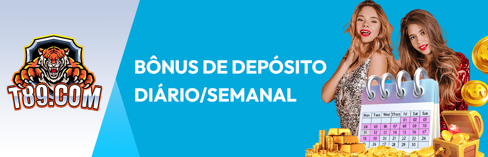 melhores bonus cassino